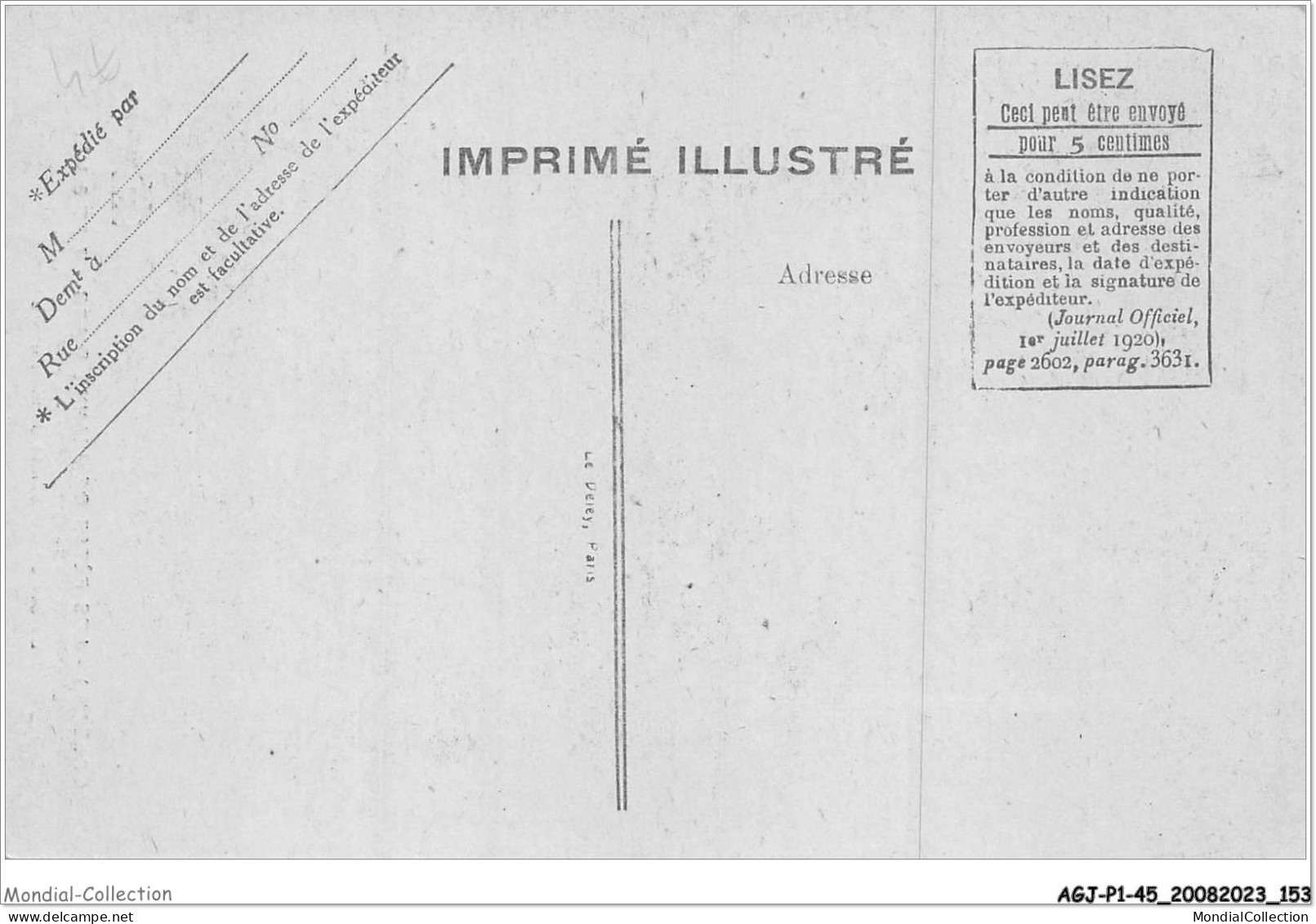 AGJP1-0077-45 - ORLEANS - Les Fêtes De Jeanne D'arc - 7 Et 8 Mai - L'intérieur De La Cathédrale - Le Maitre-autel  - Orleans