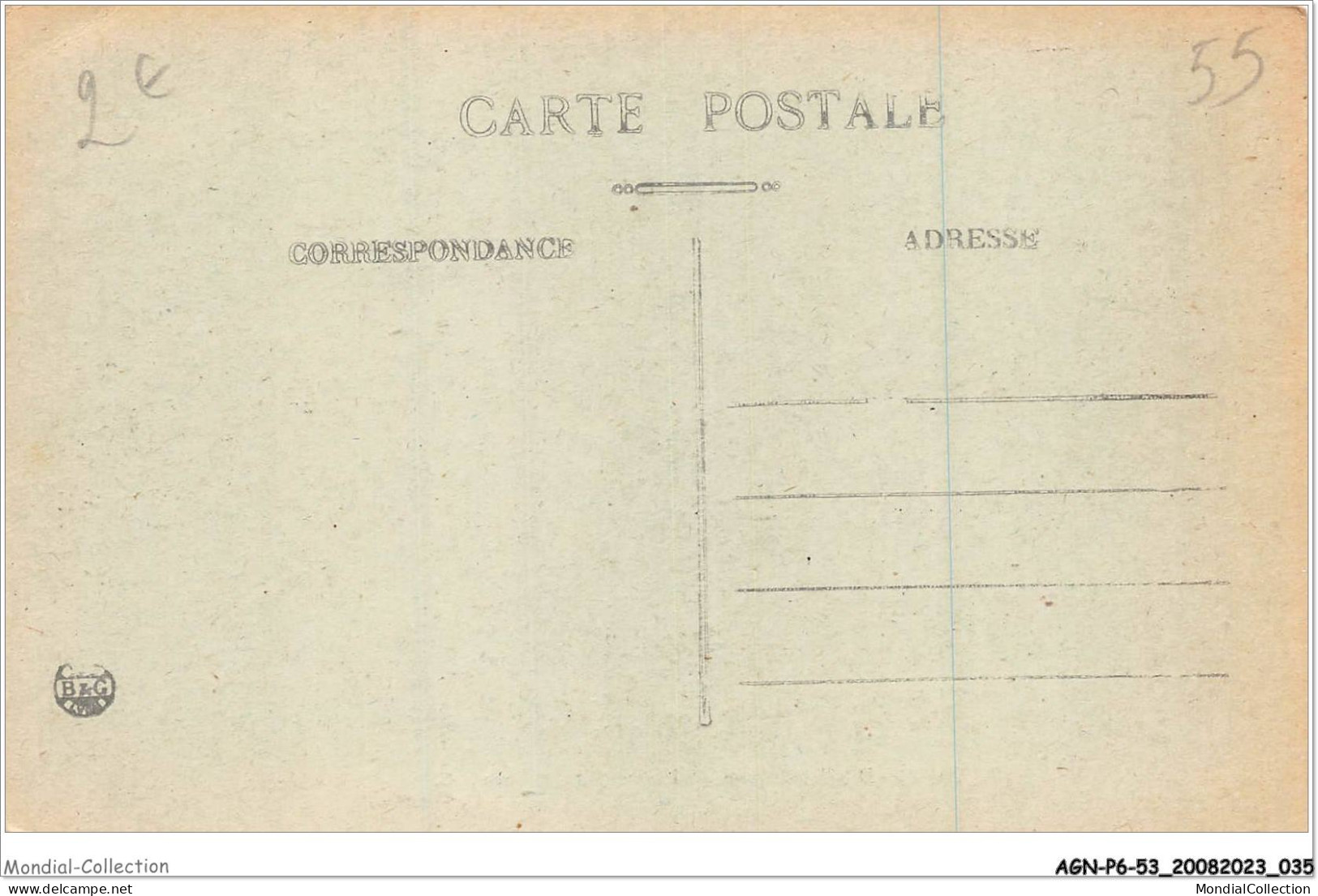 AGNP6-0480-53 - Bar-le-duc - Place Exelman - Caisse D'epargne - Altri & Non Classificati