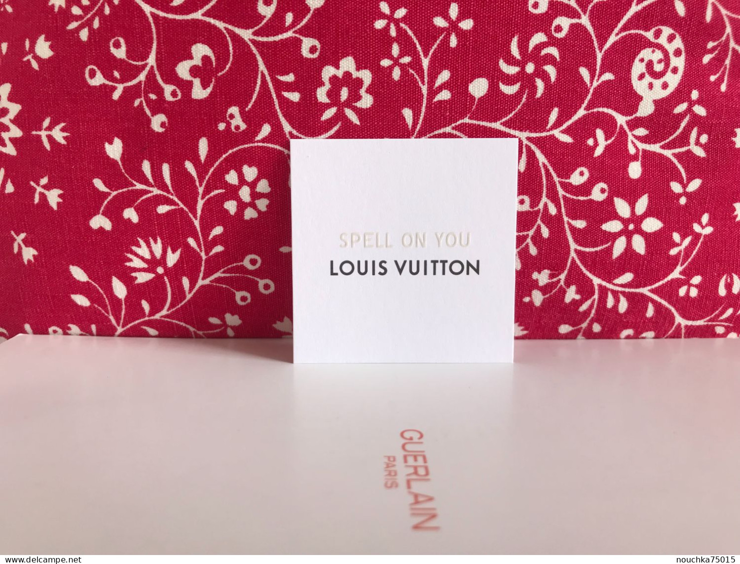 Louis Vuitton - Spell On You (nouveau Format) - Modern (vanaf 1961)