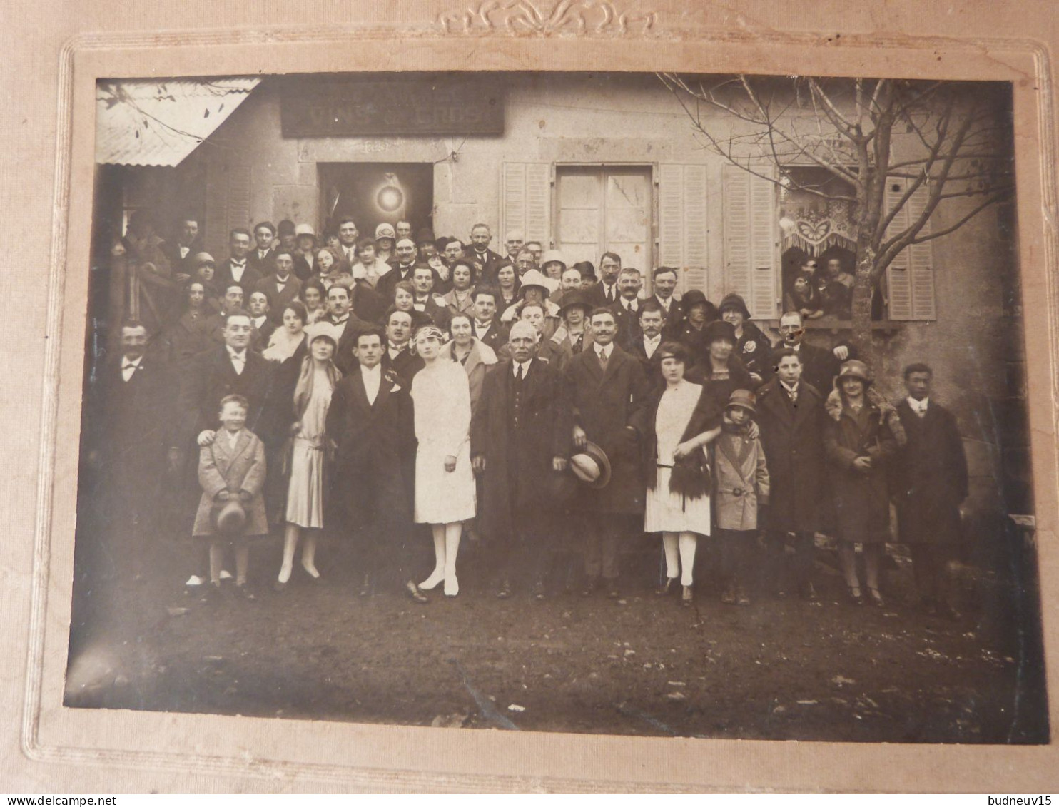 Photo Mariage, Cantal, Mauriac, Diernat Photographe. - Europa