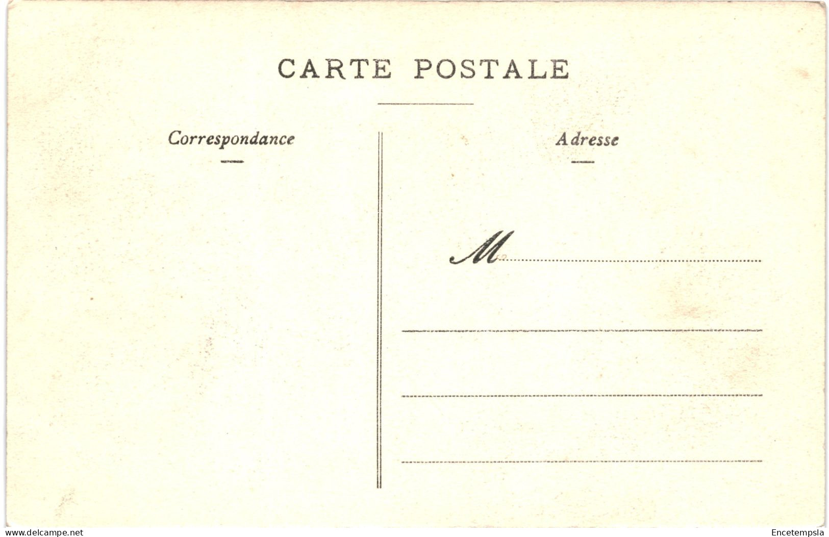 CPA Carte Postale  Belgique Ostende La Plage  VM80661 - Oostende