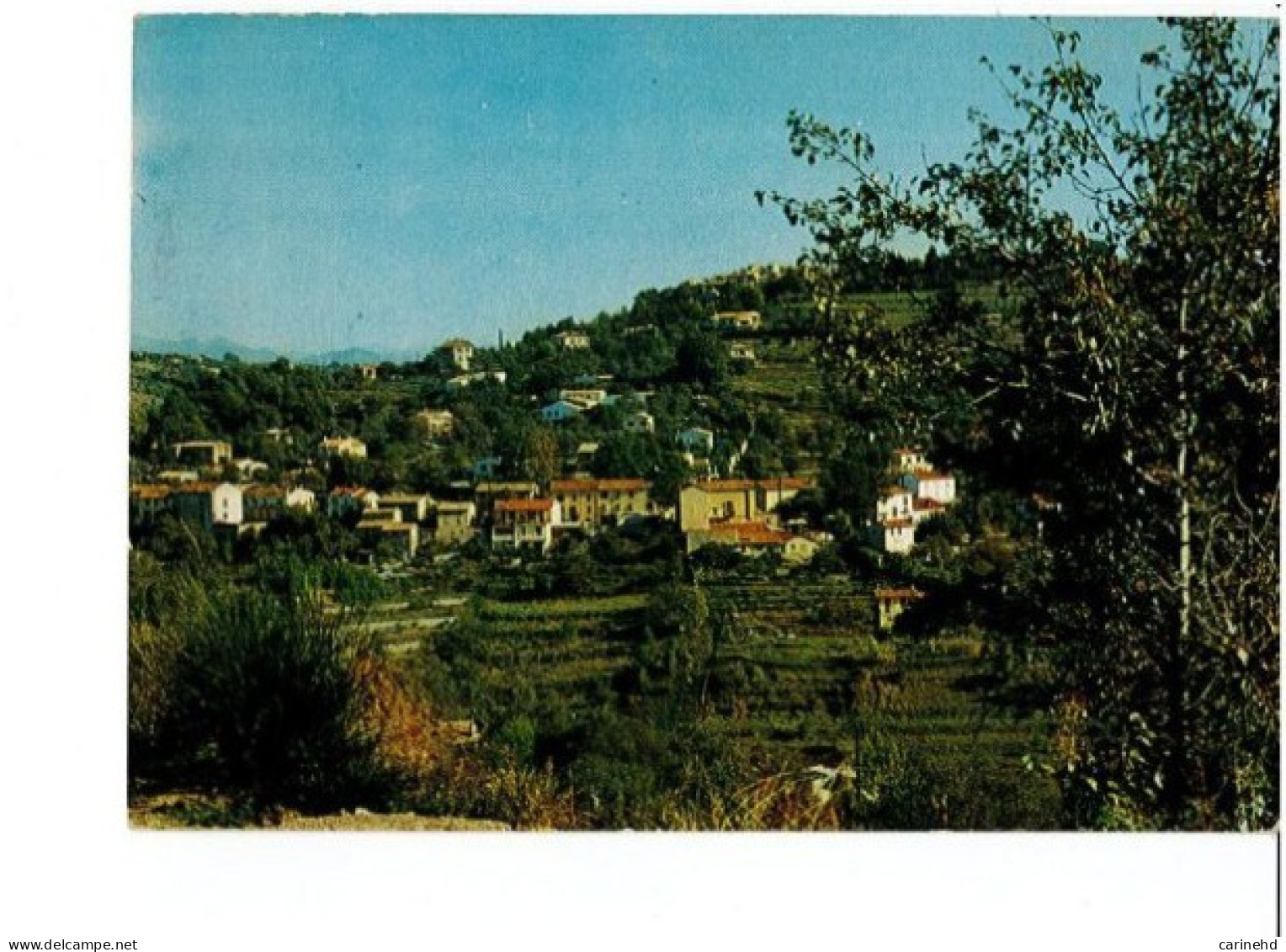 LE VAL DE MOUGINS - Autres & Non Classés