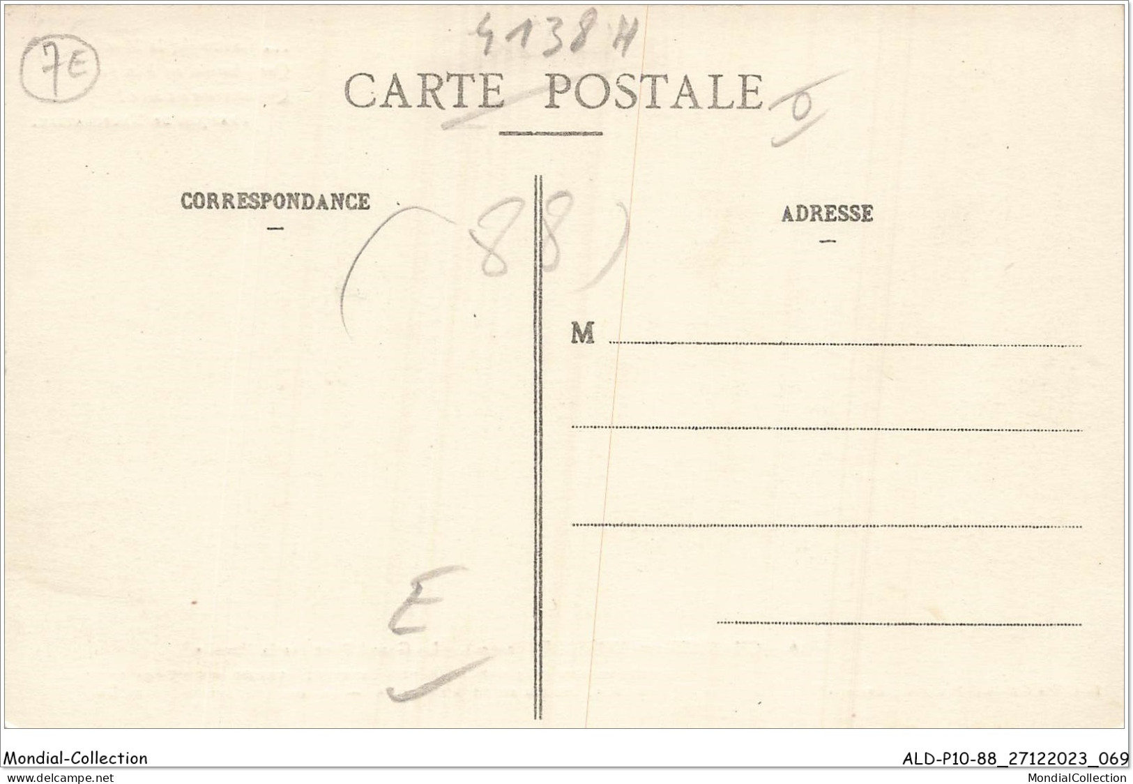 ALDP10-88-0935 - CHARMES-SUR-MOSELLE - Le Grand Pont Sur La Moselle - Charmes