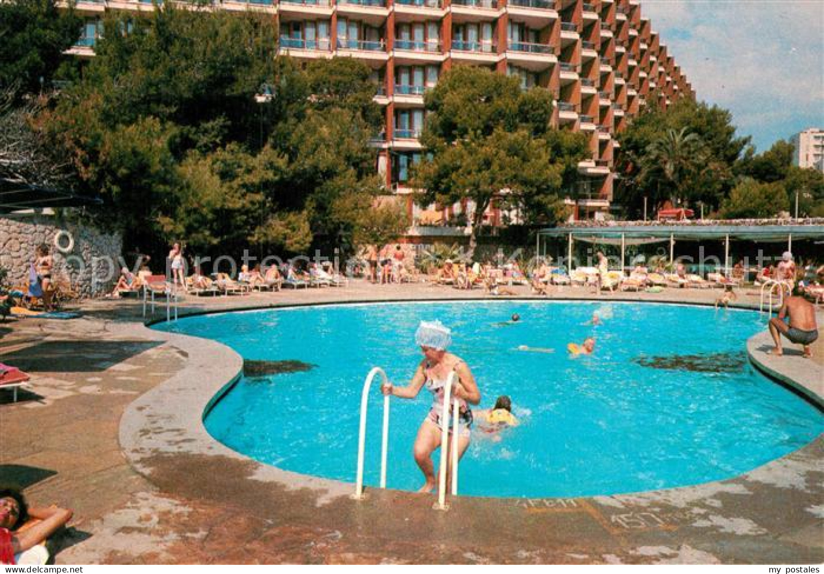 72951808 Illetas Hotel De Mar  Mallorca - Other & Unclassified