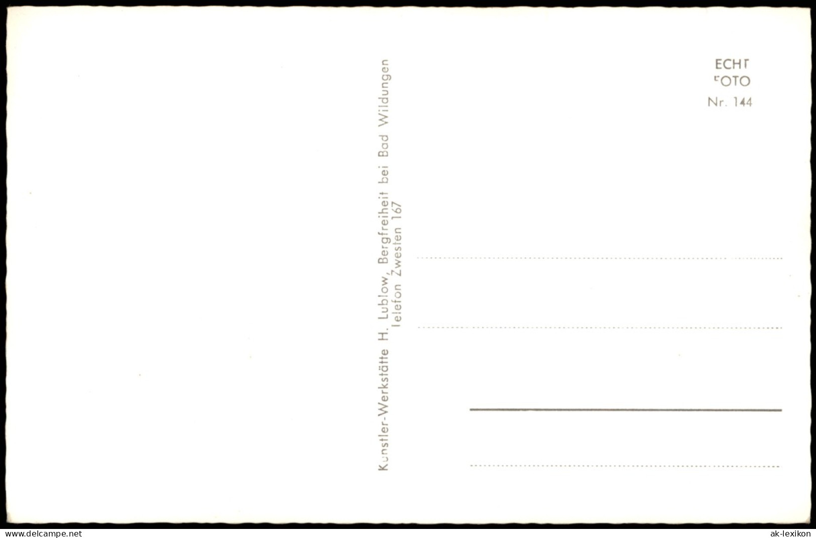 Ansichtskarte Dodenhausen Mehrbild-AK Mit Panorama-Ansichten 1960 - Other & Unclassified