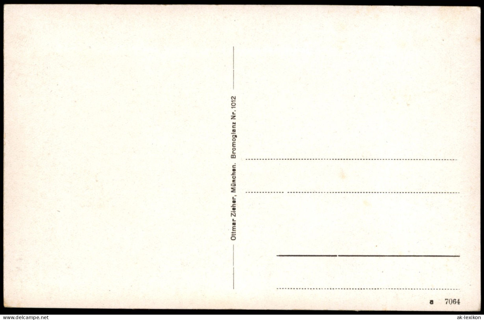 Ansichtskarte Kiefersfelden Panorama Blick Mit Kaisergebirge 1950 - Other & Unclassified