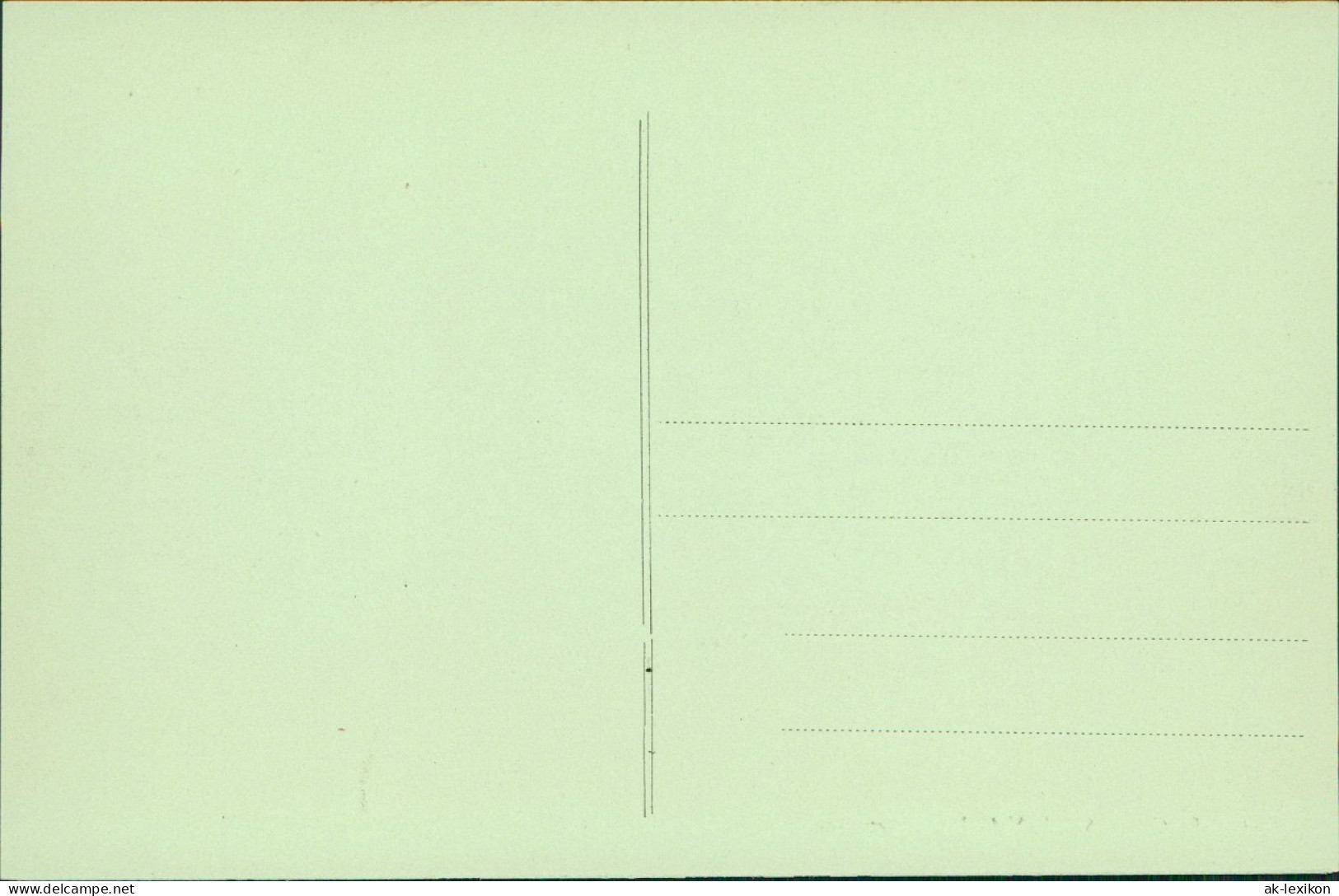 Ansichtskarte .Schweiz ROCHERS DE NAYE Lever De Soleil 1910 - Sonstige & Ohne Zuordnung