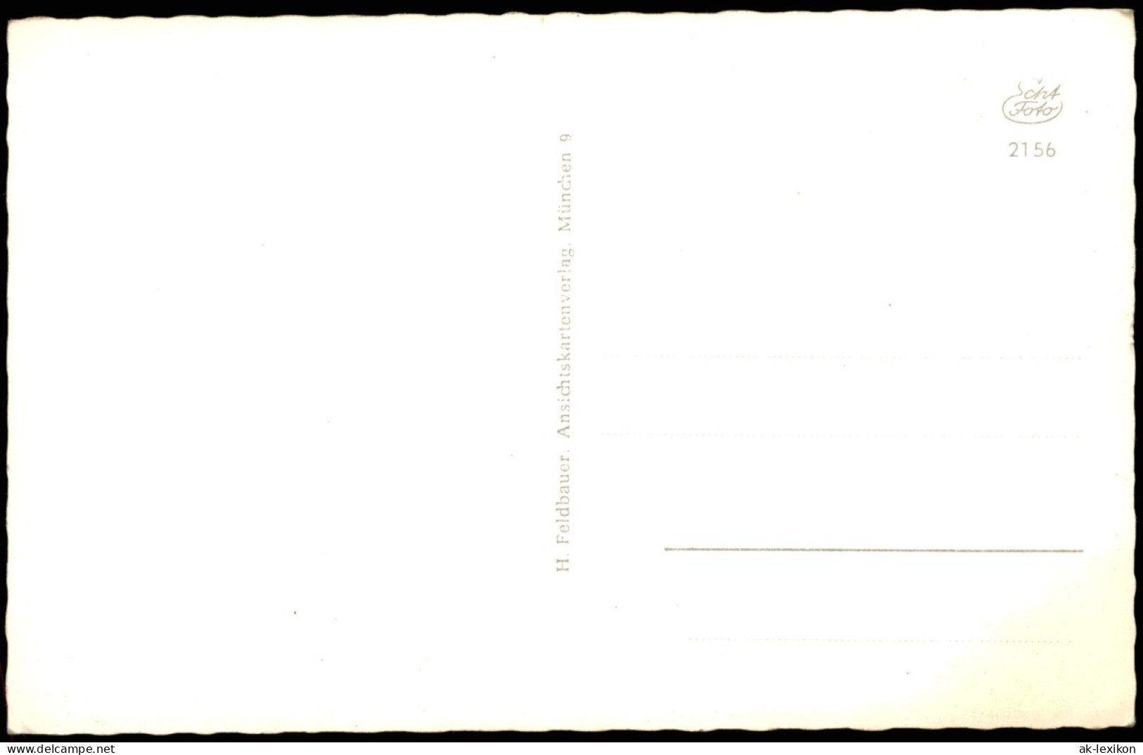 Ansichtskarte Oberaudorf Mehrbildkarte Mit 9 Orts- Und Umland-Ansichten 1957 - Other & Unclassified