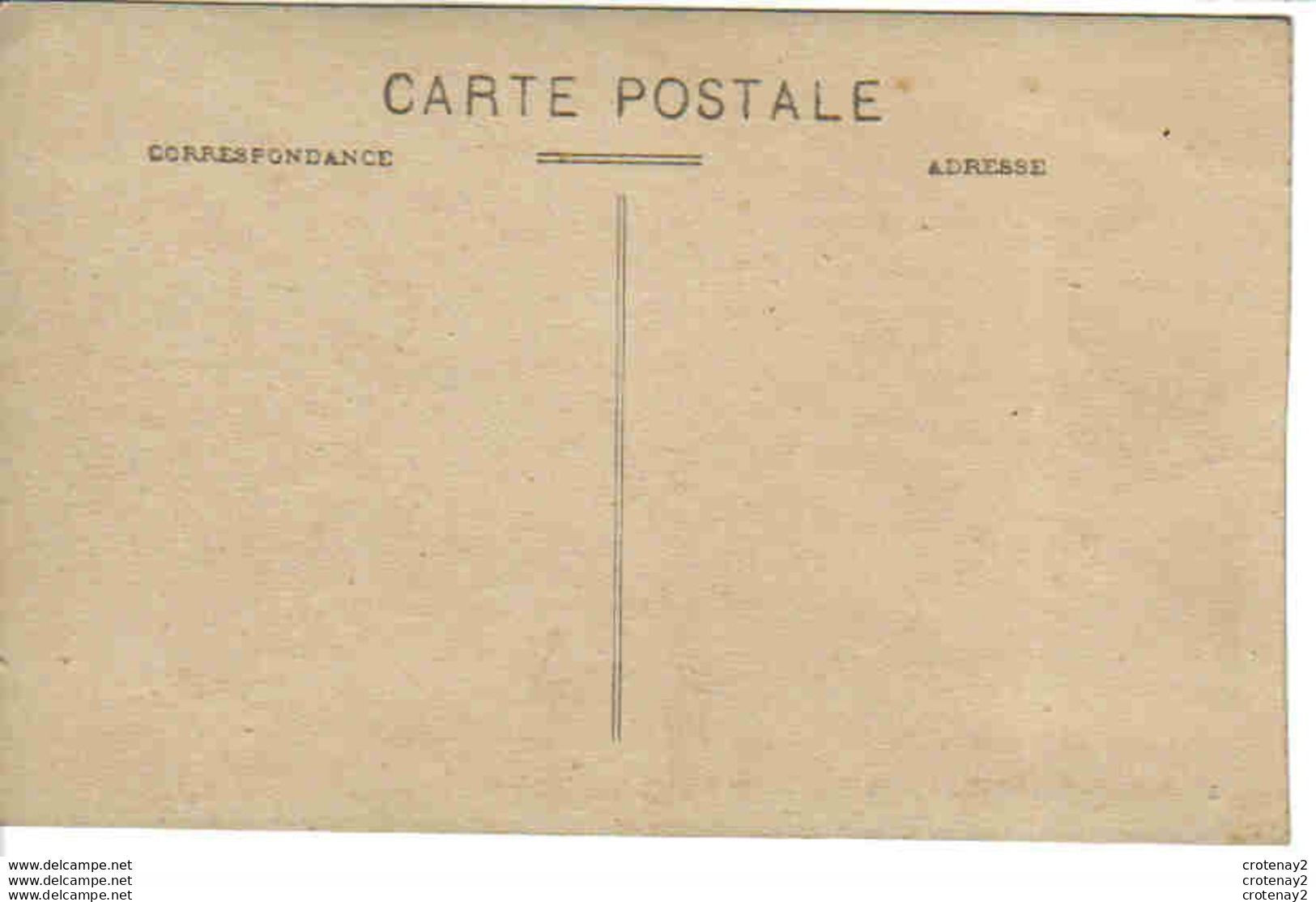 ALGER N°35 Vue Générale Prise De Mustapha Supérieur édit A.F VOIR DOS - Algiers