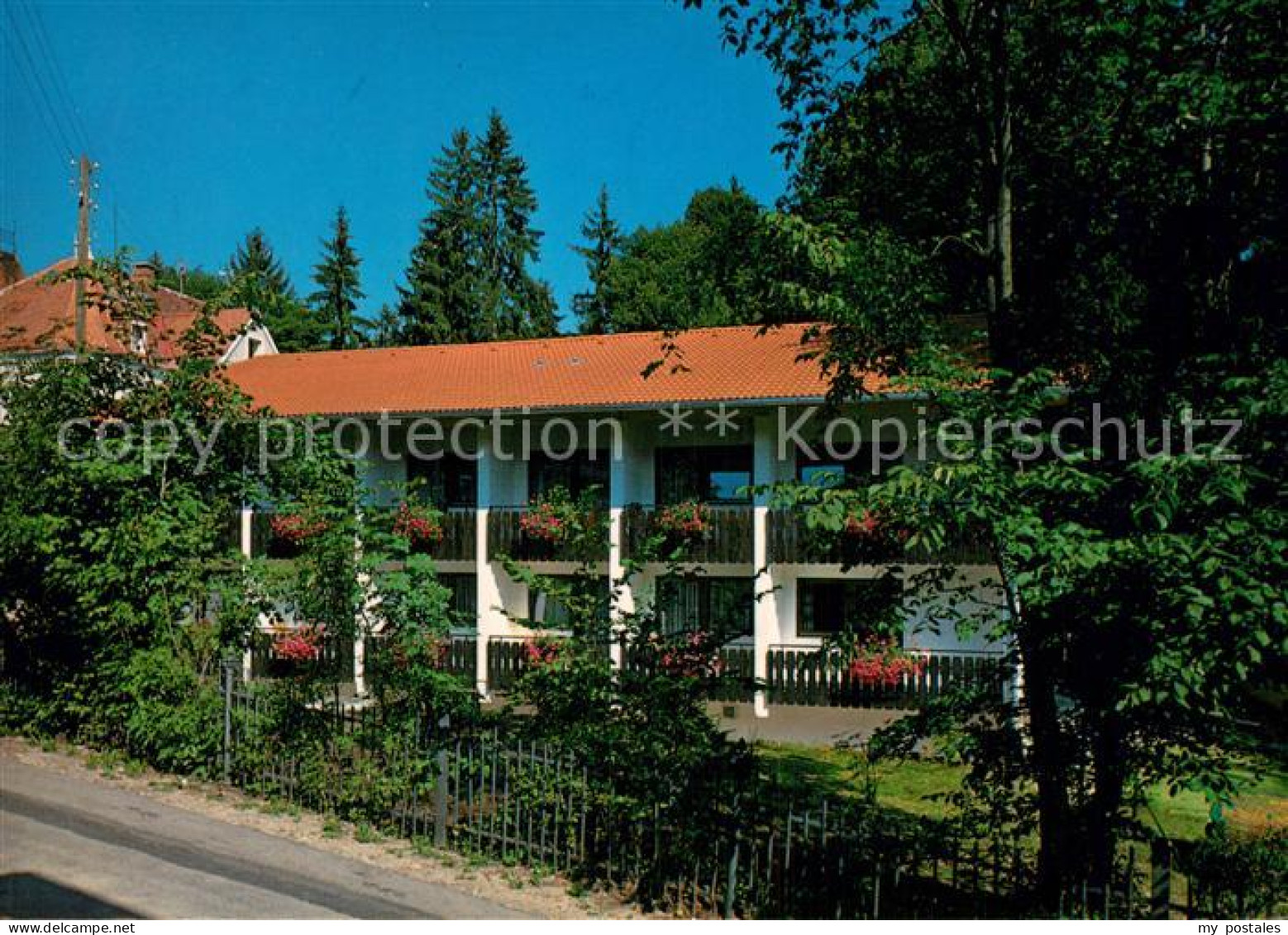 72948462 Bad Toelz Kurheim Peterhof Bad Toelz - Bad Toelz