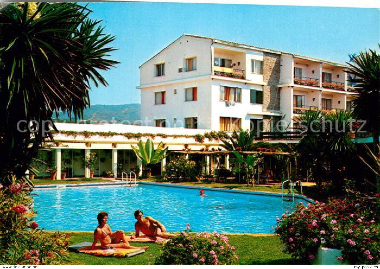 72948221 Marbella Andalucia Hotel Estrella Del Mar Marbella - Other & Unclassified