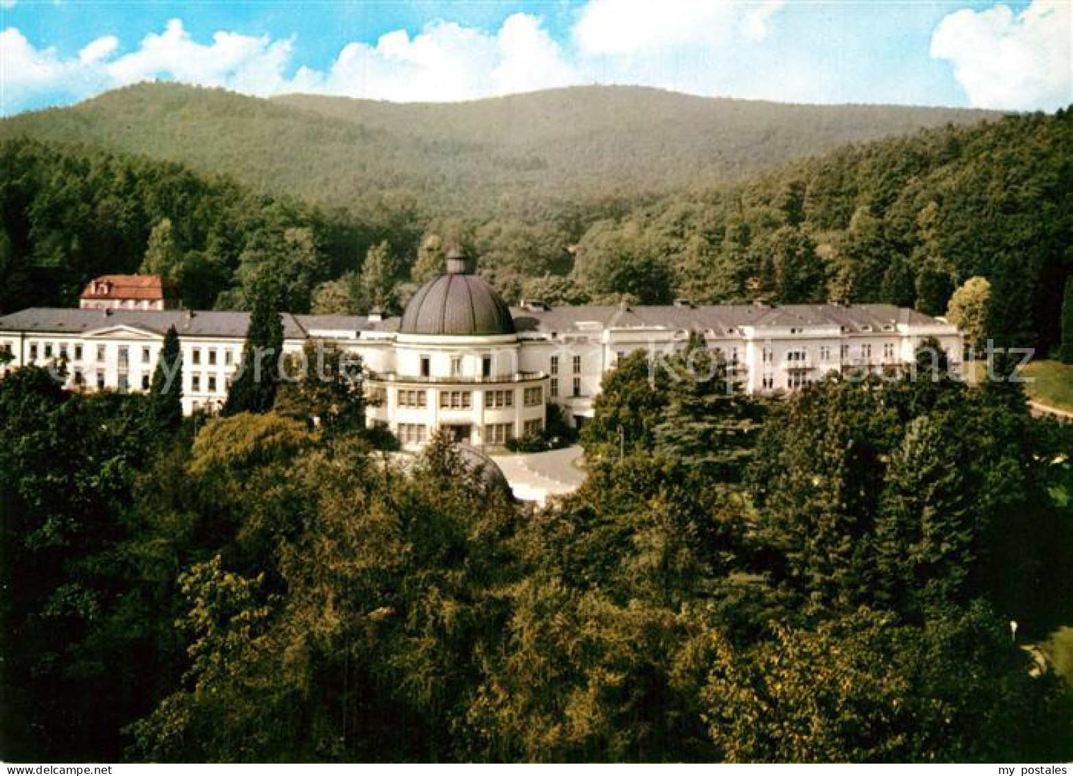 72947191 Bad Wildungen Badehotel Albertshausen - Bad Wildungen