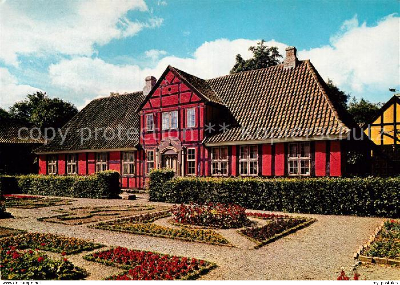 72947178 Fredericia Museum Fredericia - Danemark