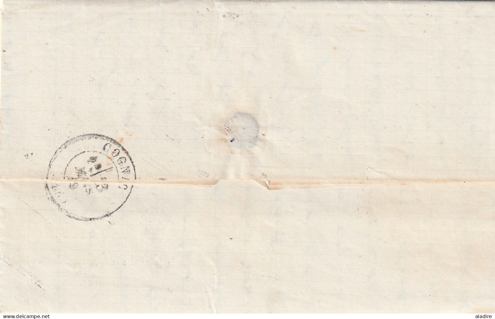 1858 /1939 - Collection De 9 Lettres, Entiers Et Enveloppes (+ 3 En Cadeau) - Lignes Maritimes Françaises ARGENTINE - Maritime Post