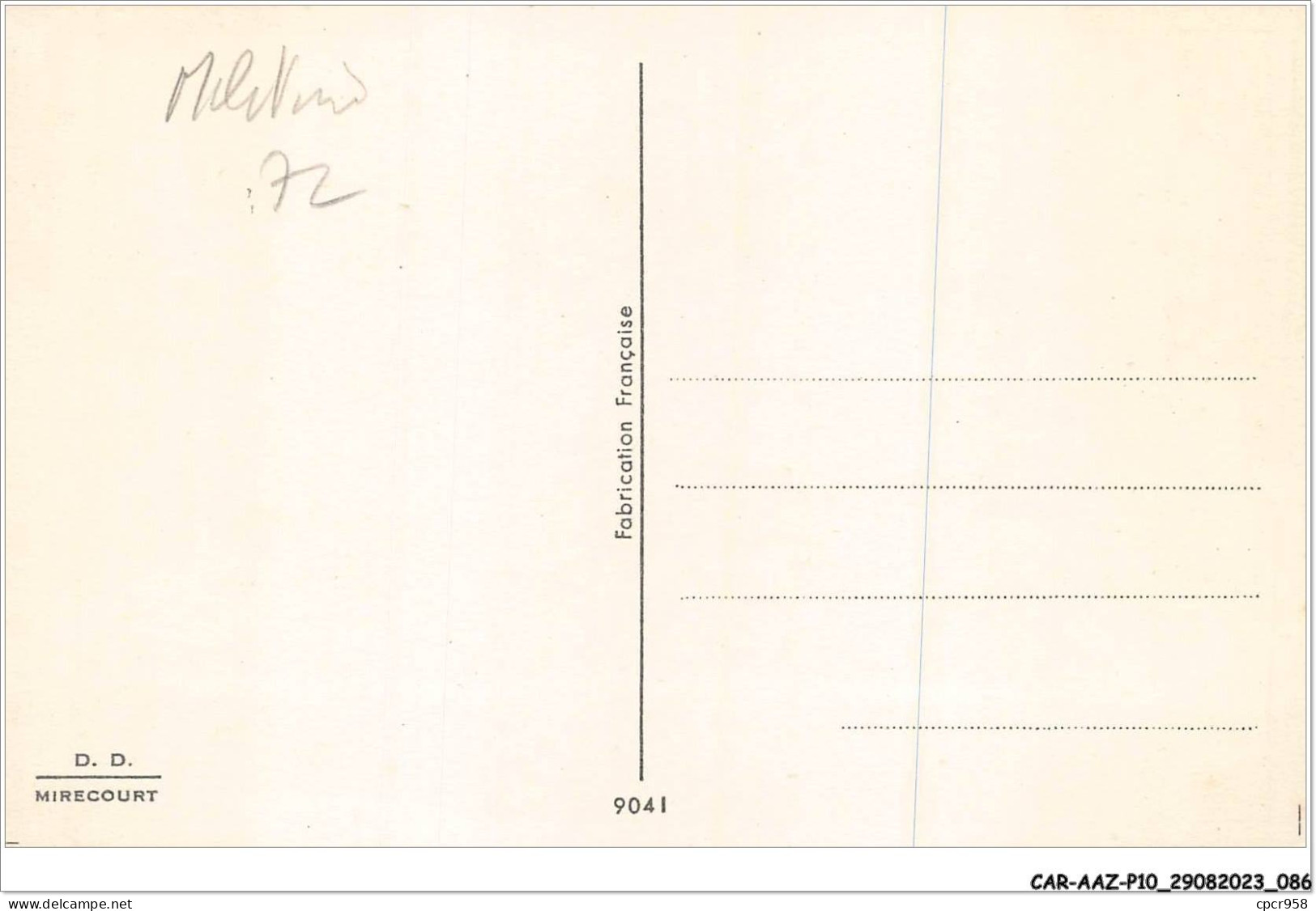 CAR-AAZP10-0762 - MILITAIRE - Café  - Sonstige & Ohne Zuordnung