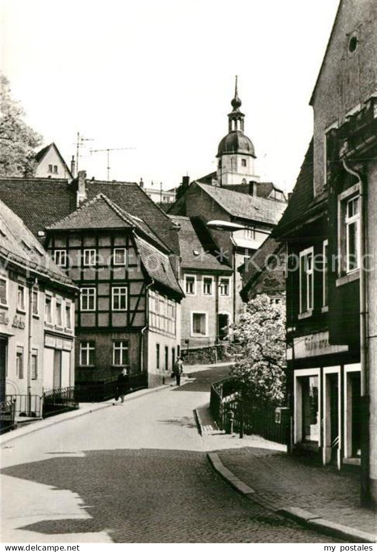 72945669 Colditz Dr Wilhelm Kuelz Strasse Colditz - Colditz