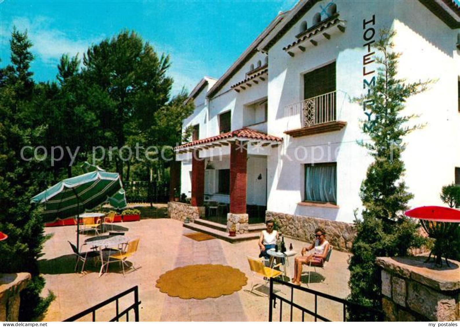 72943868 Castelldefels Hotel Mirym Costa Brava - Andere & Zonder Classificatie