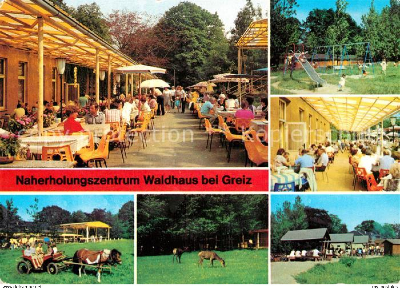 72943856 Waldhaus Greiz Naherholungszentrum Waldhaus Greiz - Greiz