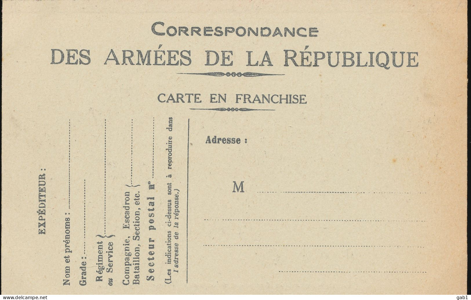 Les Premieres Troupes Americaines Debarques En France ( Juin 1917 ) - Oorlog 1914-18