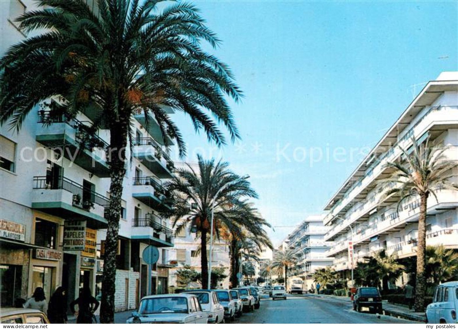 72941822 Fuengirola Avenida De Mijas Fuengirola - Other & Unclassified