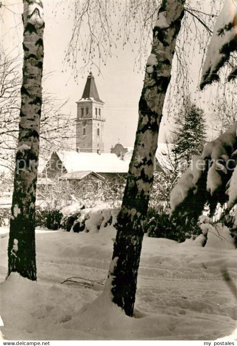 72941623 Judenburg Steiermark Kirche Judenburg Steiermark - Autres & Non Classés