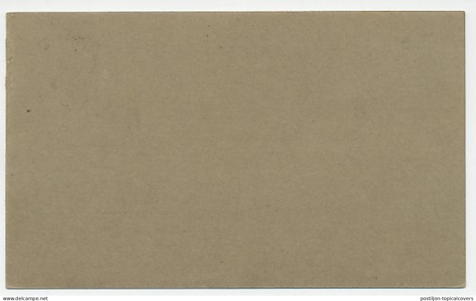 Card / Postmark Switzerland 1923 Subscription Receipt Luzerner Landzeitung - Non Classificati