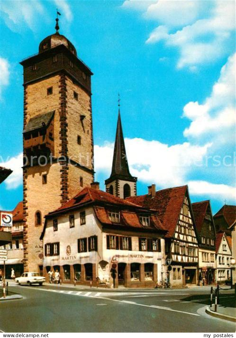 72940530 Lohr Main Bayersturm Lohr A.Main - Andere & Zonder Classificatie