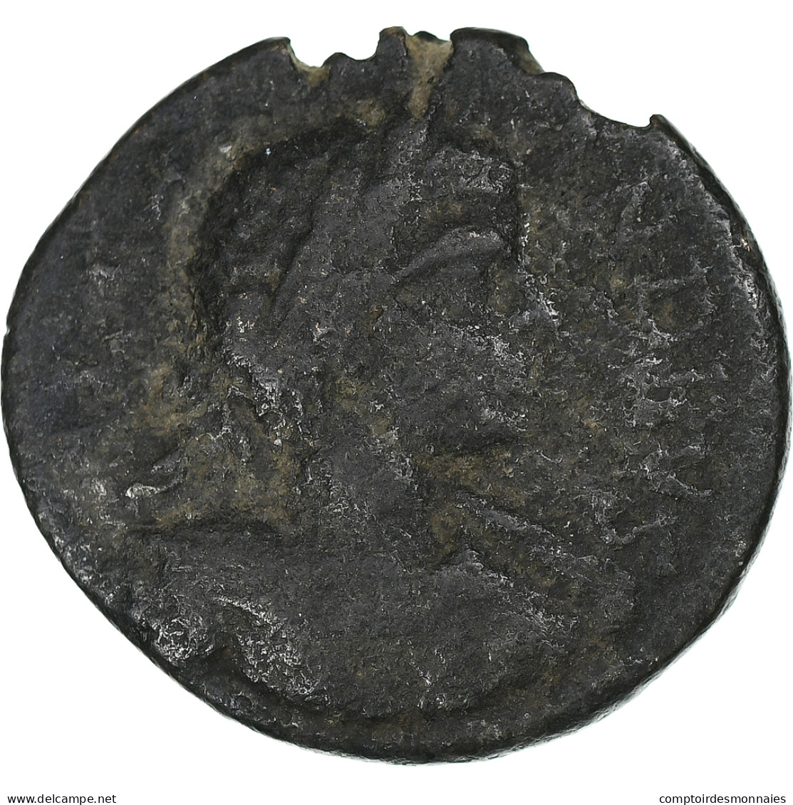 Troade, Alexandre Sévère, Æ, 222-235, Alexandreia, Bronze, TB+ - Provinces Et Ateliers