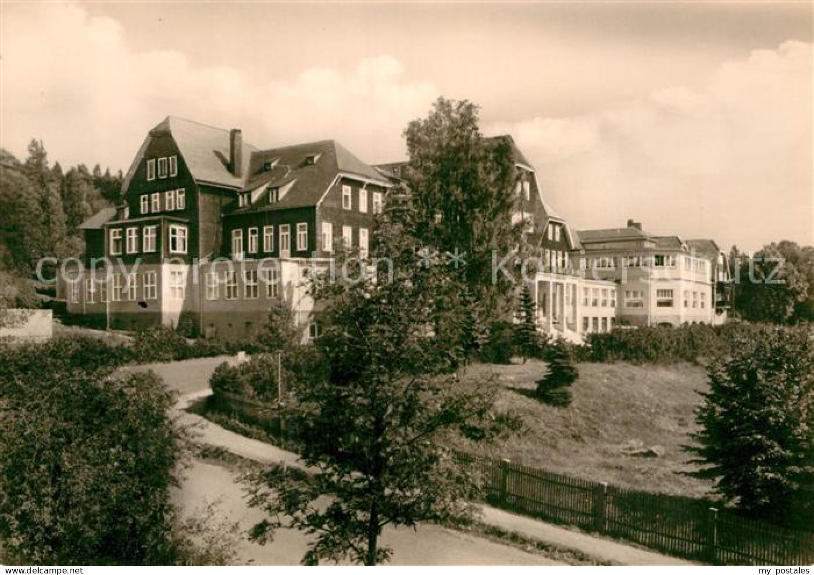 72938455 Schierke Harz Hotel Heinrich Heine Schierke - Schierke