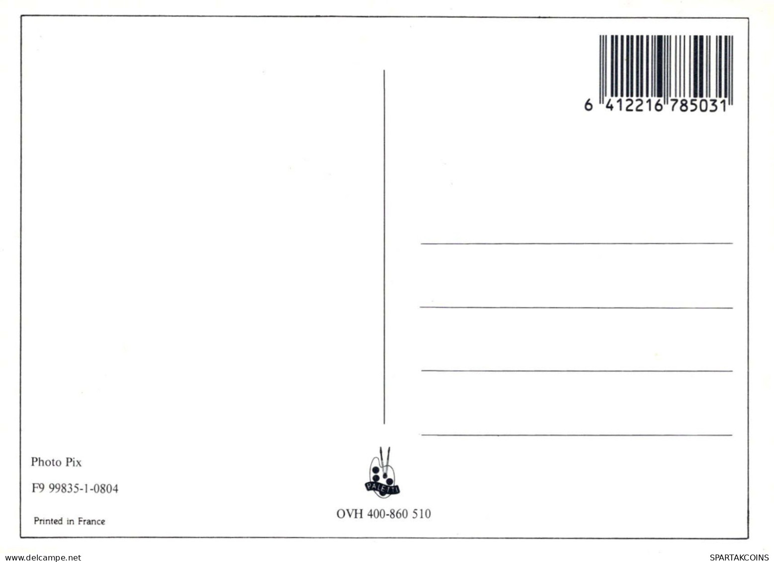 BAMBINO Ritratto Vintage Cartolina CPSM #PBU781.IT - Abbildungen