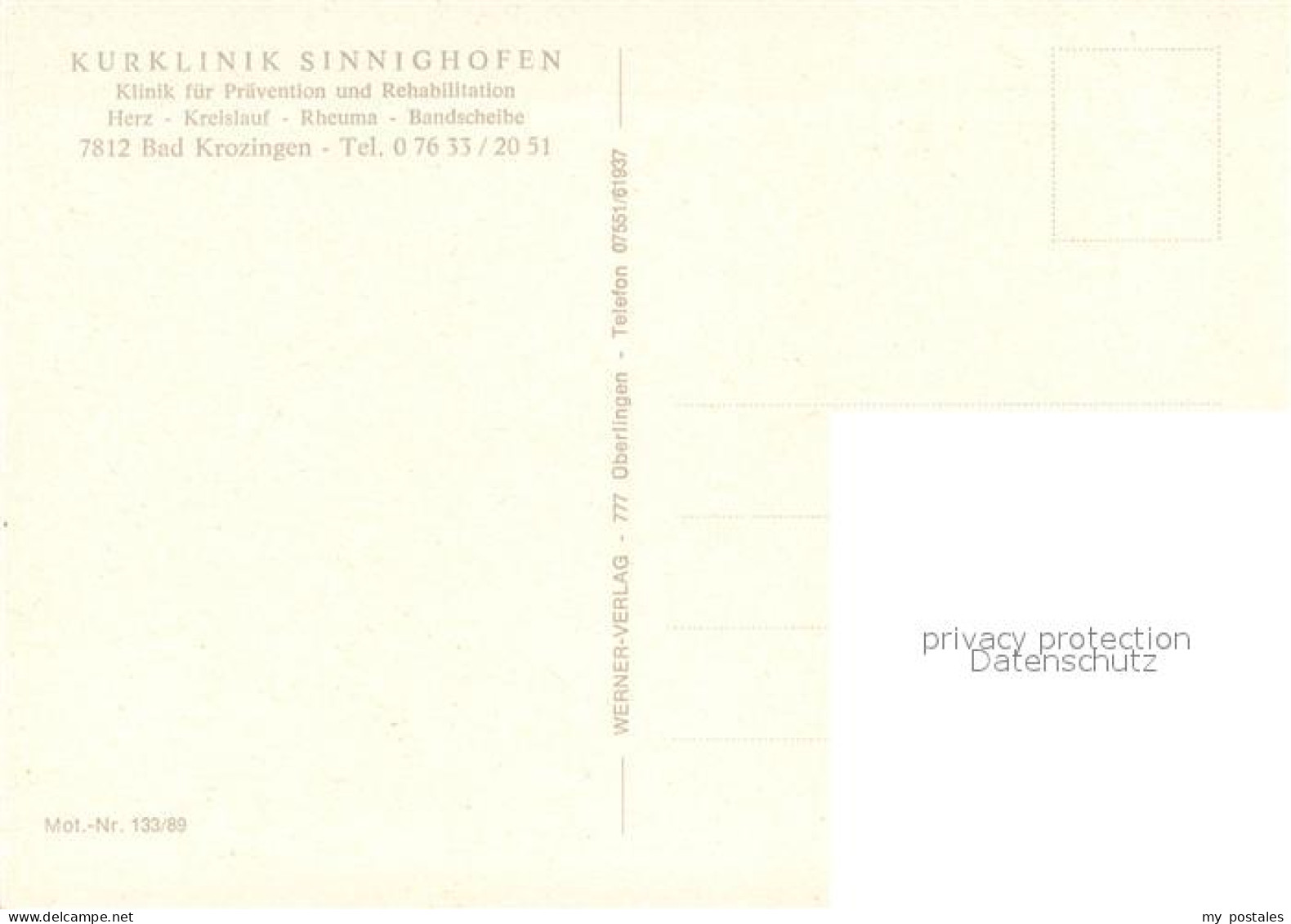 72938154 Bad Krozingen Kurklini Sinnighofen Zimmer Bad Krozingen - Bad Krozingen