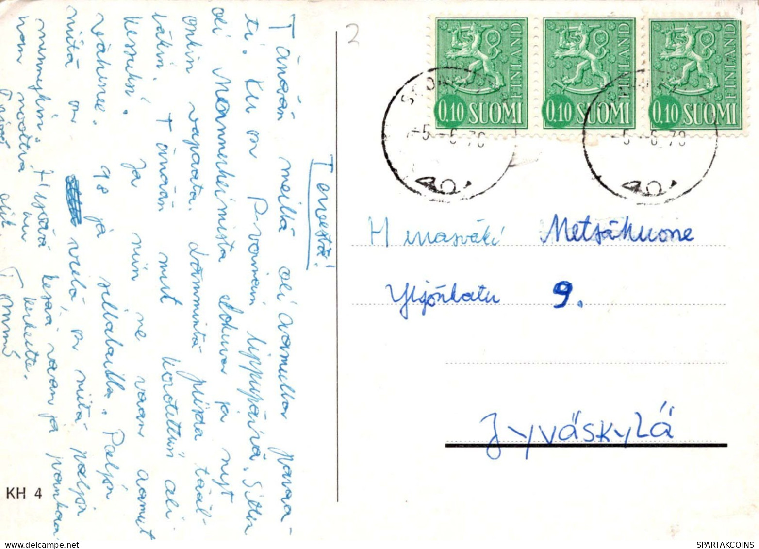 SOLDADOS HUMOR Militaria Vintage Tarjeta Postal CPSM #PBV945.ES - Humor