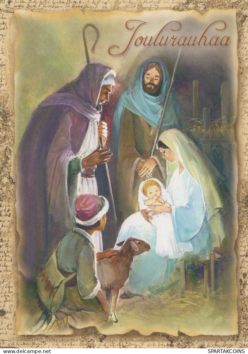 Virgen María Virgen Niño JESÚS Navidad Religión #PBB692.ES - Jungfräuliche Marie Und Madona