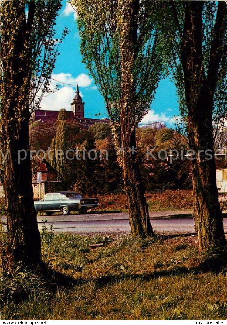 72935635 Siegburg Benediktiner Abtei Auf Dem Michelsberg Siegburg - Siegburg