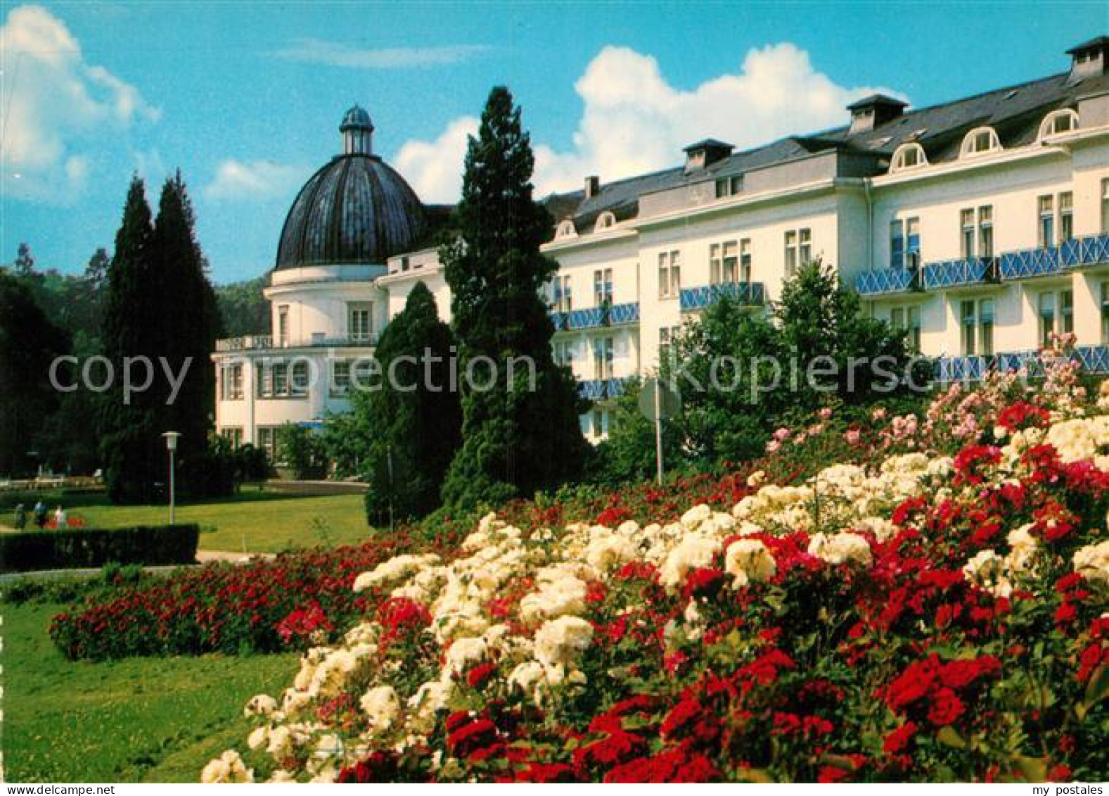 72935418 Bad Wildungen Badehotel Albertshausen - Bad Wildungen