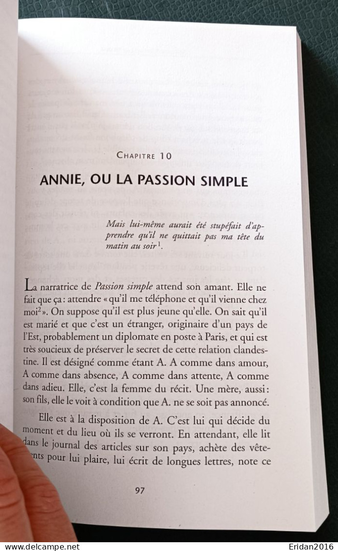 Femme D'un Seul Homme : Les Séparations Impossibles : Louise Grenier : GRAND FORMAT - Psychologie/Philosophie