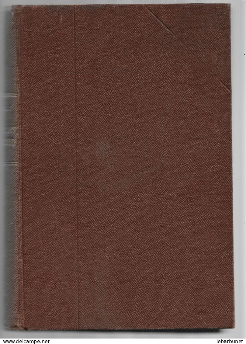 Livre Ancien 1905 Le Français Au Pole Sud Par J.B.Charcot Journal De L'expédition Antartique Française - 1901-1940