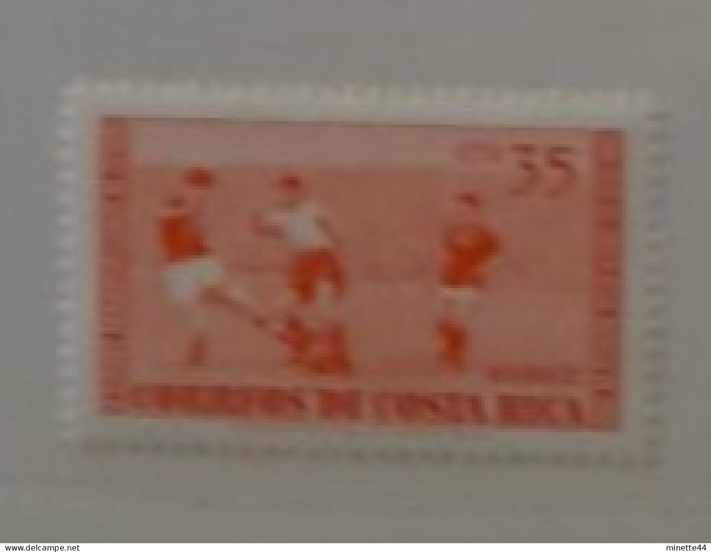 COSTA RICA GARDIEN 1960 MNH** 6 Stamps Full Set  FOOTBALL FUSSBALL SOCCER CALCIO VOETBAL FUTBOL FUTEBOL FOOT FOTBAL - Ongebruikt