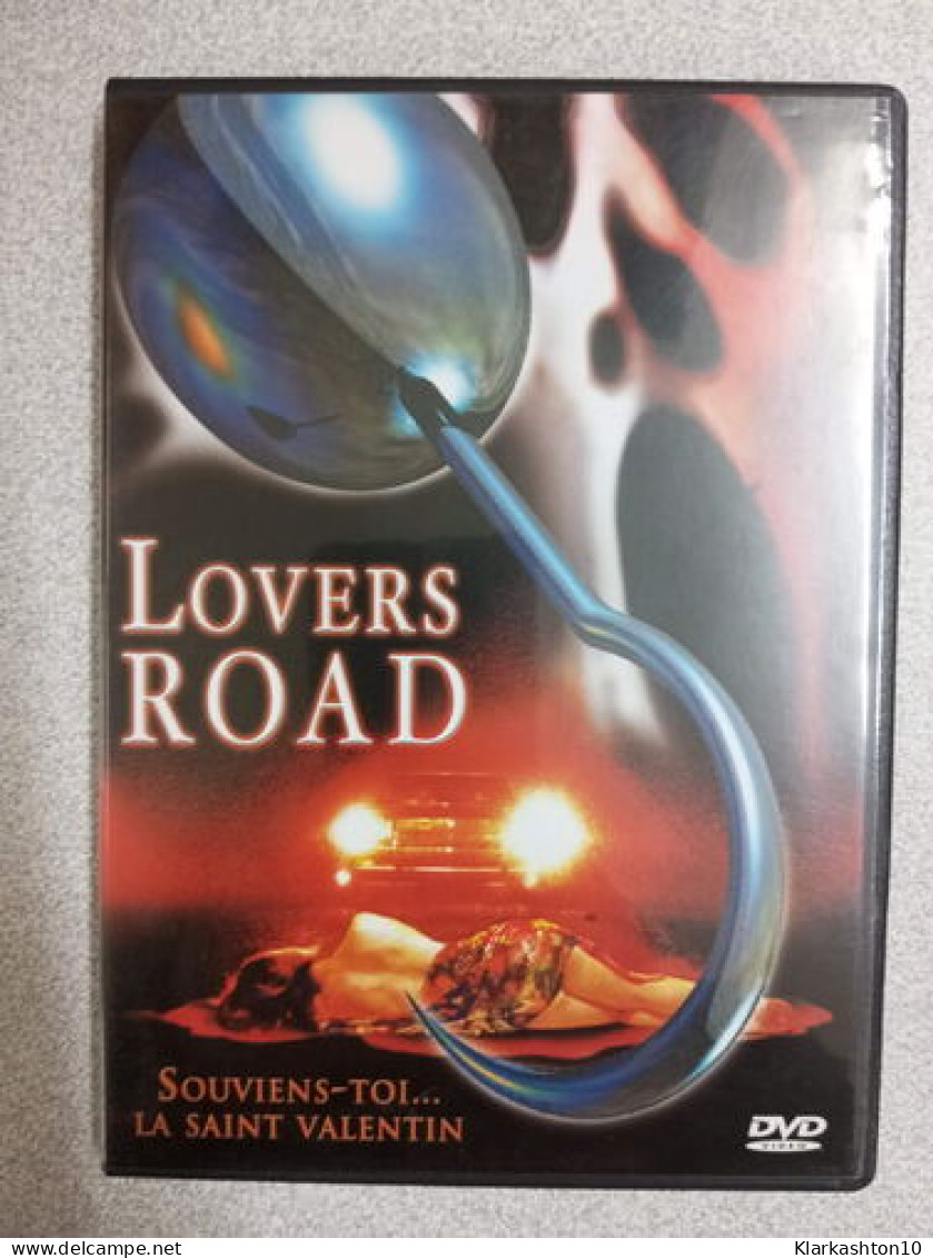 Lovers Road - Other & Unclassified