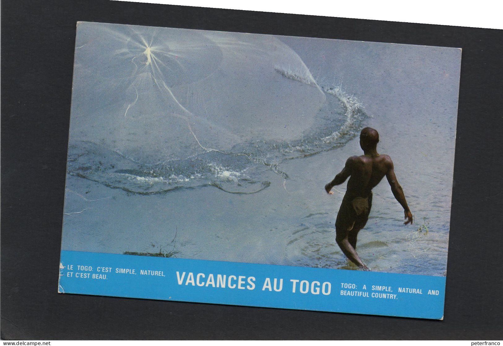 Togo - Vacanze - Togo