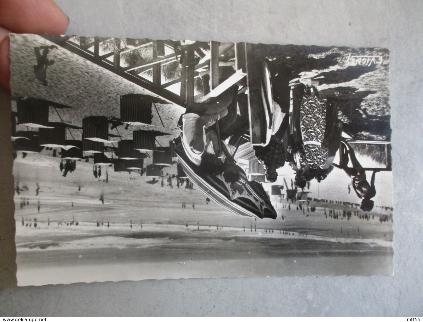 DAGUIN MIMIZAN PLAGE PINS FLAMME OMEC - 1921-1960: Période Moderne