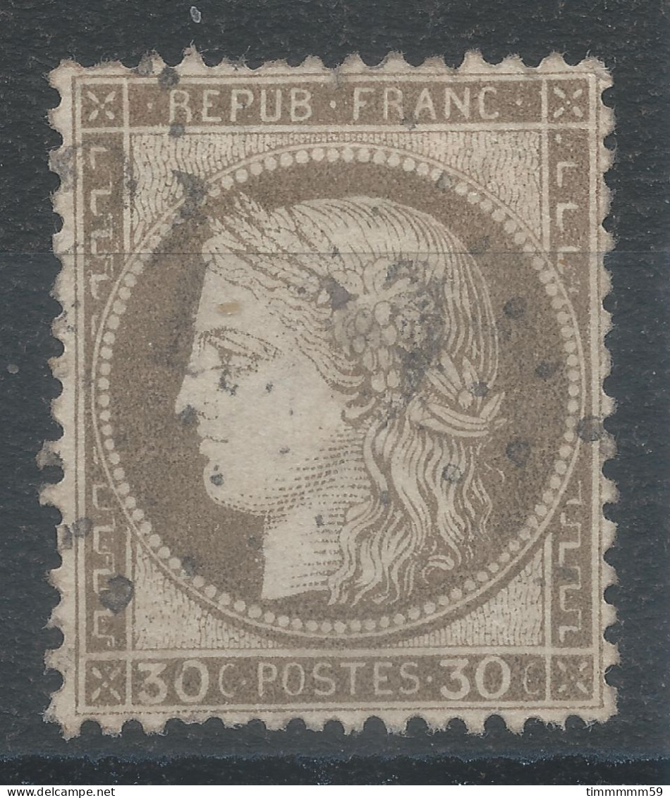 Lot N°83415   N°56, Oblitéré GC - 1871-1875 Cérès