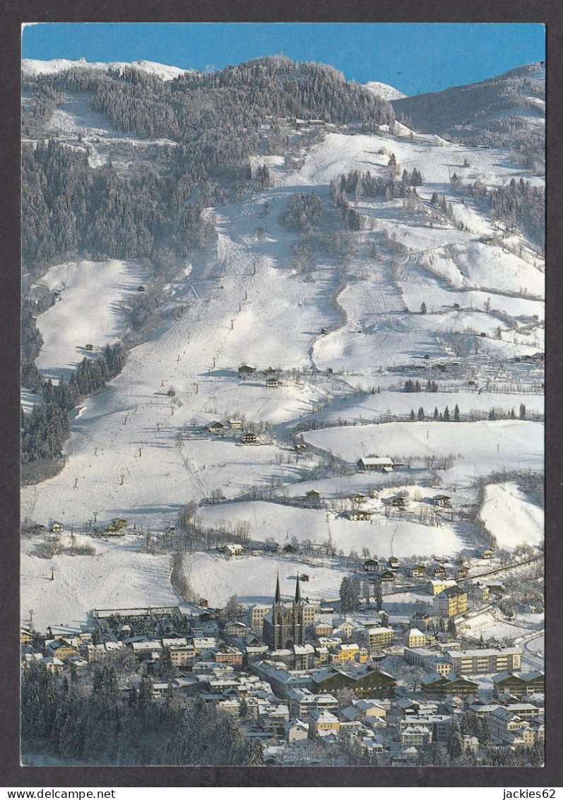 087070/ ST. JOHANN IM PONGAU - St. Johann Im Pongau