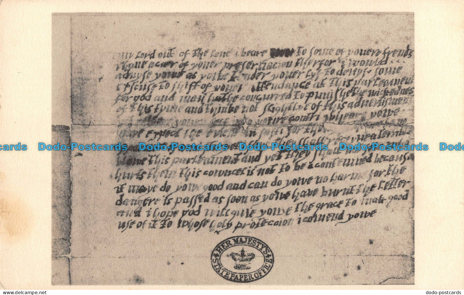 R086217 Her Majestys State Paper Office. Public Record Office. No. 4. Anonymous - Monde