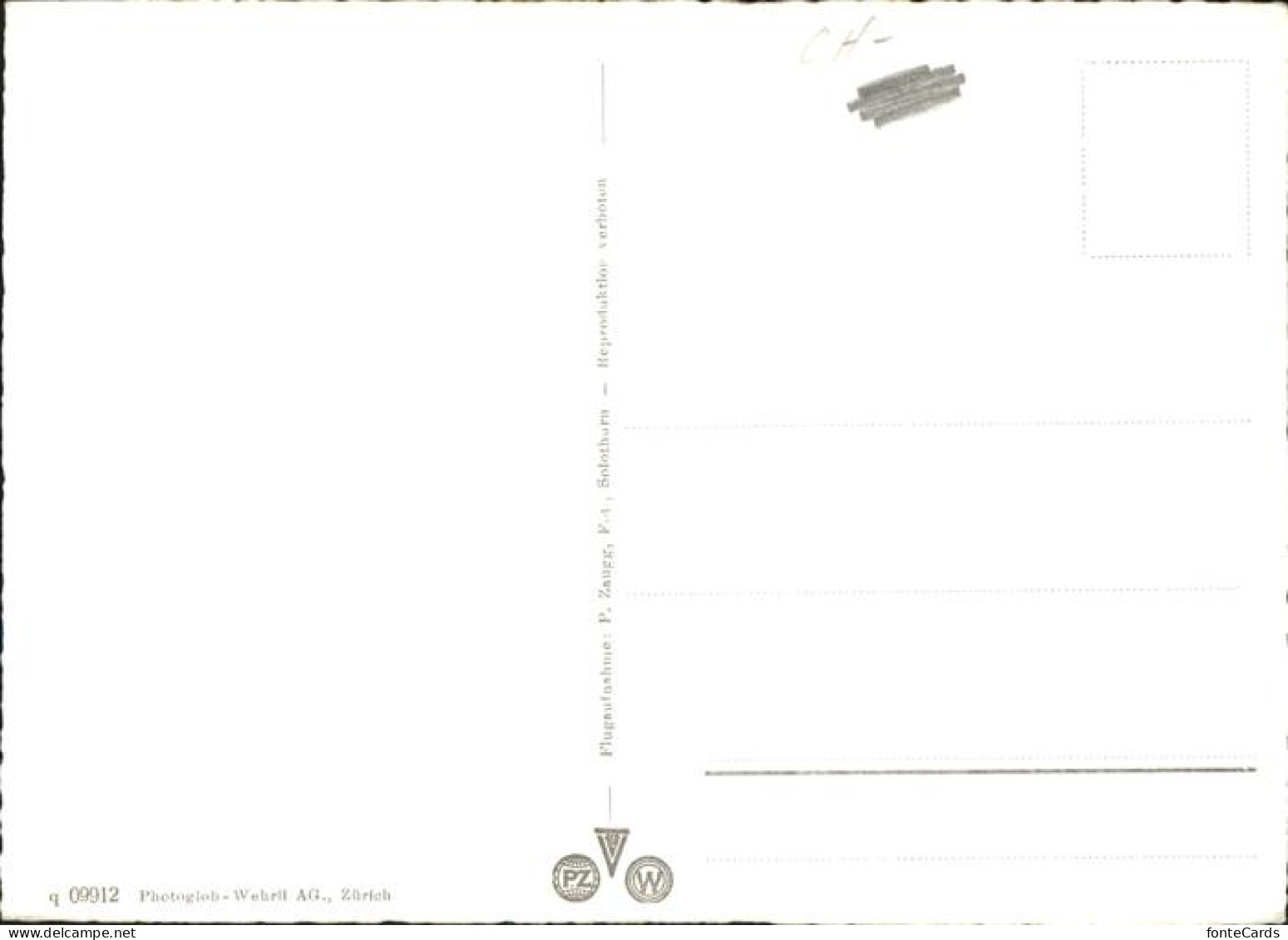 11377692 Liestal Bienenberg Europaeische Mennonitische Bibelschule Liestal - Autres & Non Classés