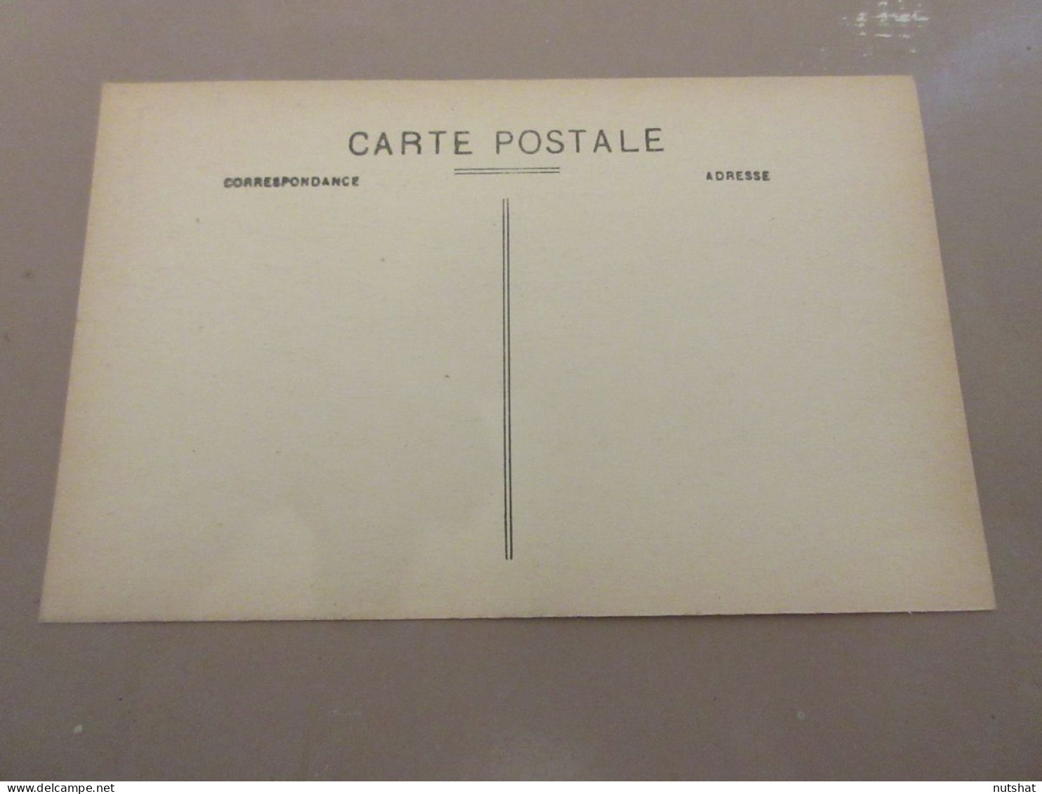 CP CARTE POSTALE HAUTE VIENNE LIMOGES CATHEDRALE PORTAIL SAINT JEAN - Vierge - Limoges