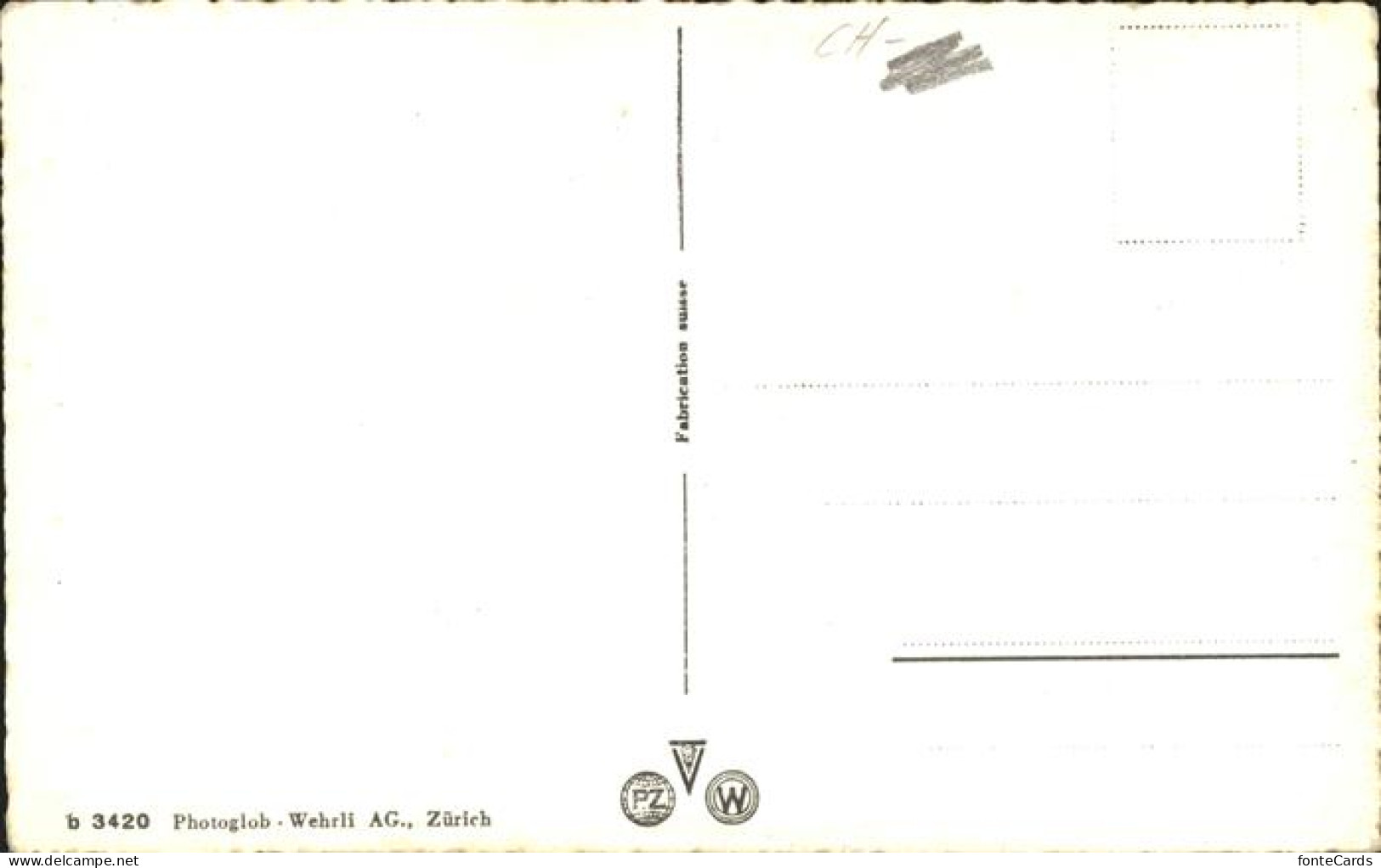 11377489 Rheinfelden AG Sanatorium Rheinfelden - Autres & Non Classés