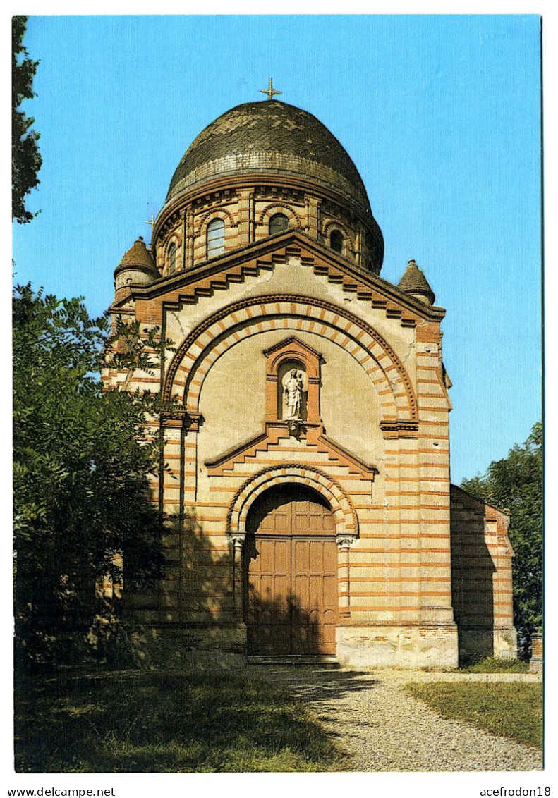 Lafrançaise - Lapeyrouse La Chapelle - Lafrancaise