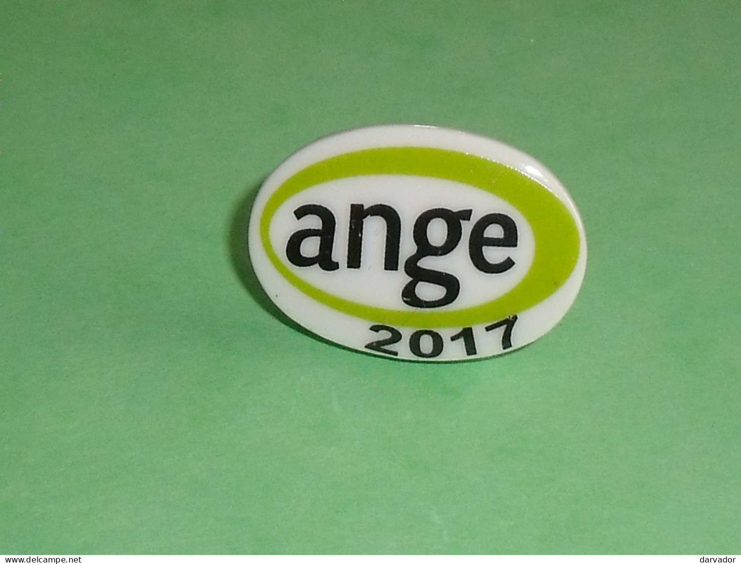 Fèves / Fève / Autres / Divers / Alimentation : Boulangerie Ange  T165 - Sonstige & Ohne Zuordnung