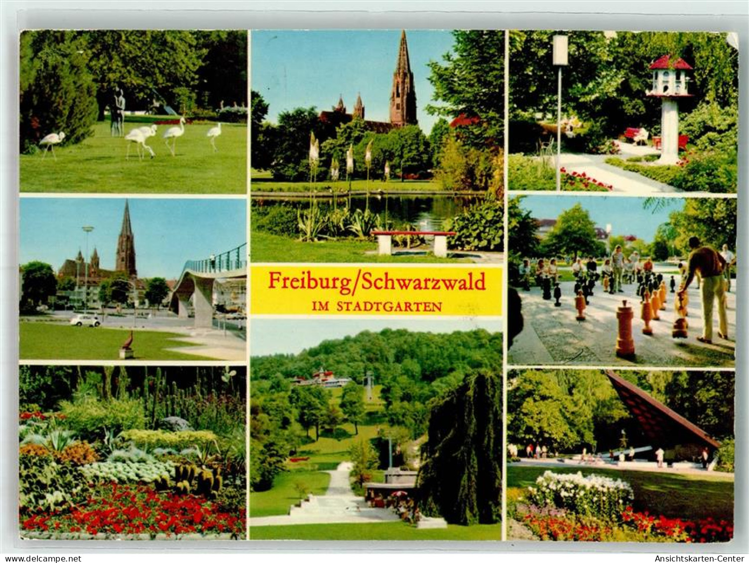 39710308 - Freiburg Im Breisgau - Freiburg I. Br.